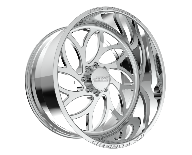 JTX FORGED SAVANT - SINGLE SERIES