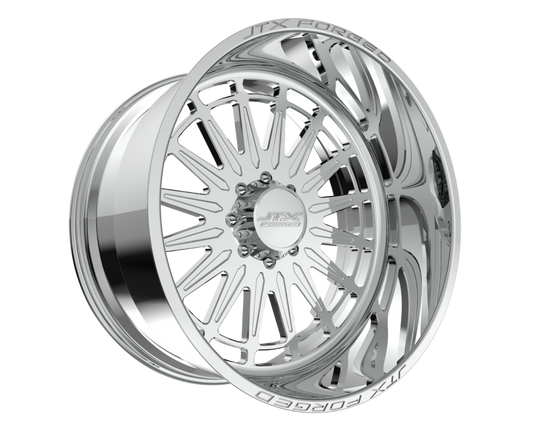 JTX FORGED SCHIZO MAX - SINGLE SERIES