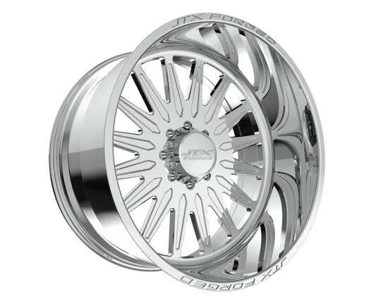 JTX FORGED SCHIZO - SINGLE SERIES