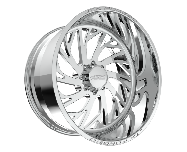 JTX FORGED SURGE - SINGLE SERIES