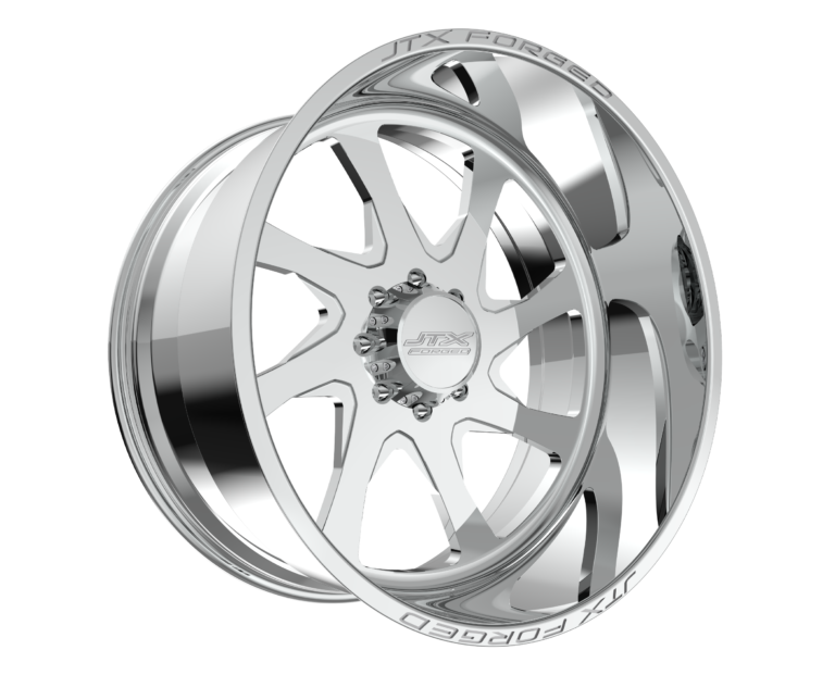 JTX FORGED VEIL - SINGLE SERIES