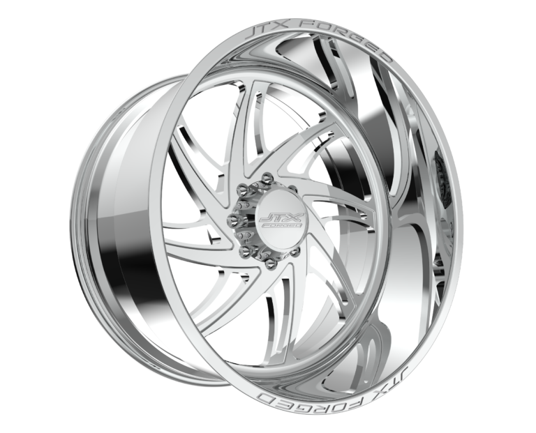 JTX FORGED VEX - SINGLE SERIES