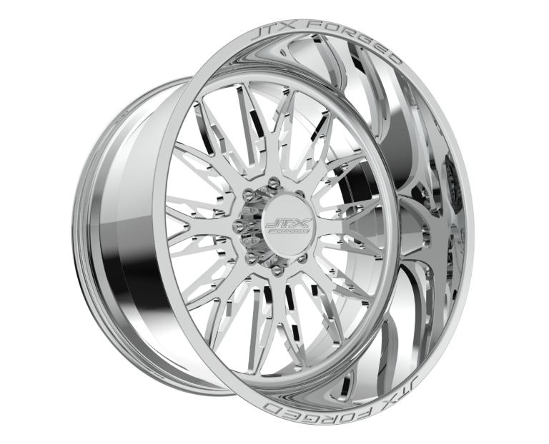 JTX FORGED WIDOW - SINGLE SERIES