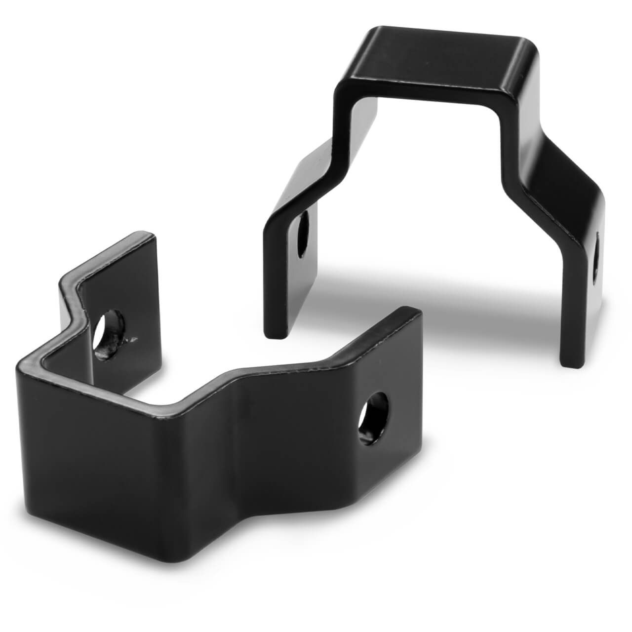 WET SOUNDS- ST-ADP-SQ .75 | Wet Sounds Stealth Clamp For .75" Square Tubing