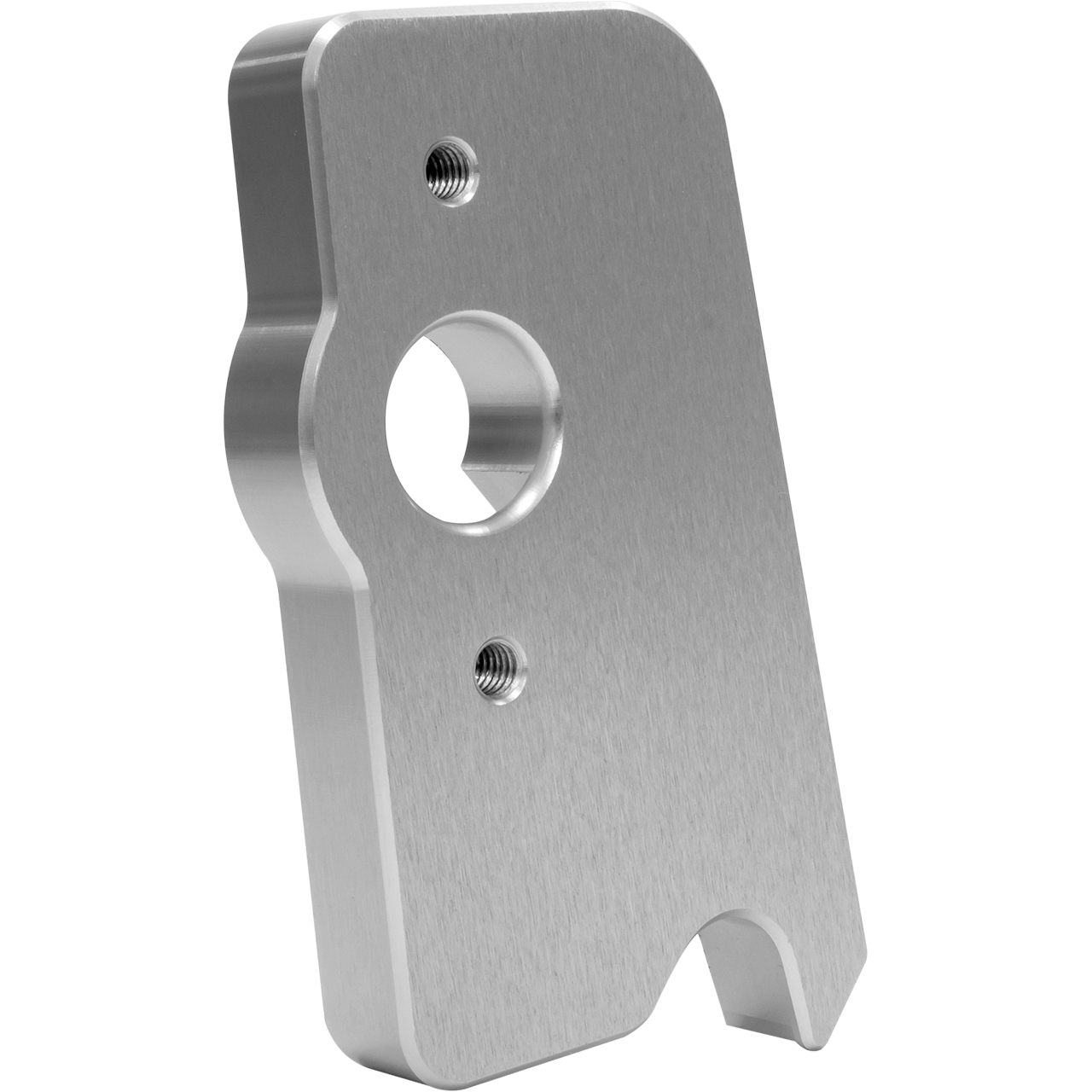 WET SOUNDS- ADP MALIBU G3 SINGLE-P | Wet Sounds Silver Tower Speaker Brackets For The Malibu G3 Single Speaker Mount