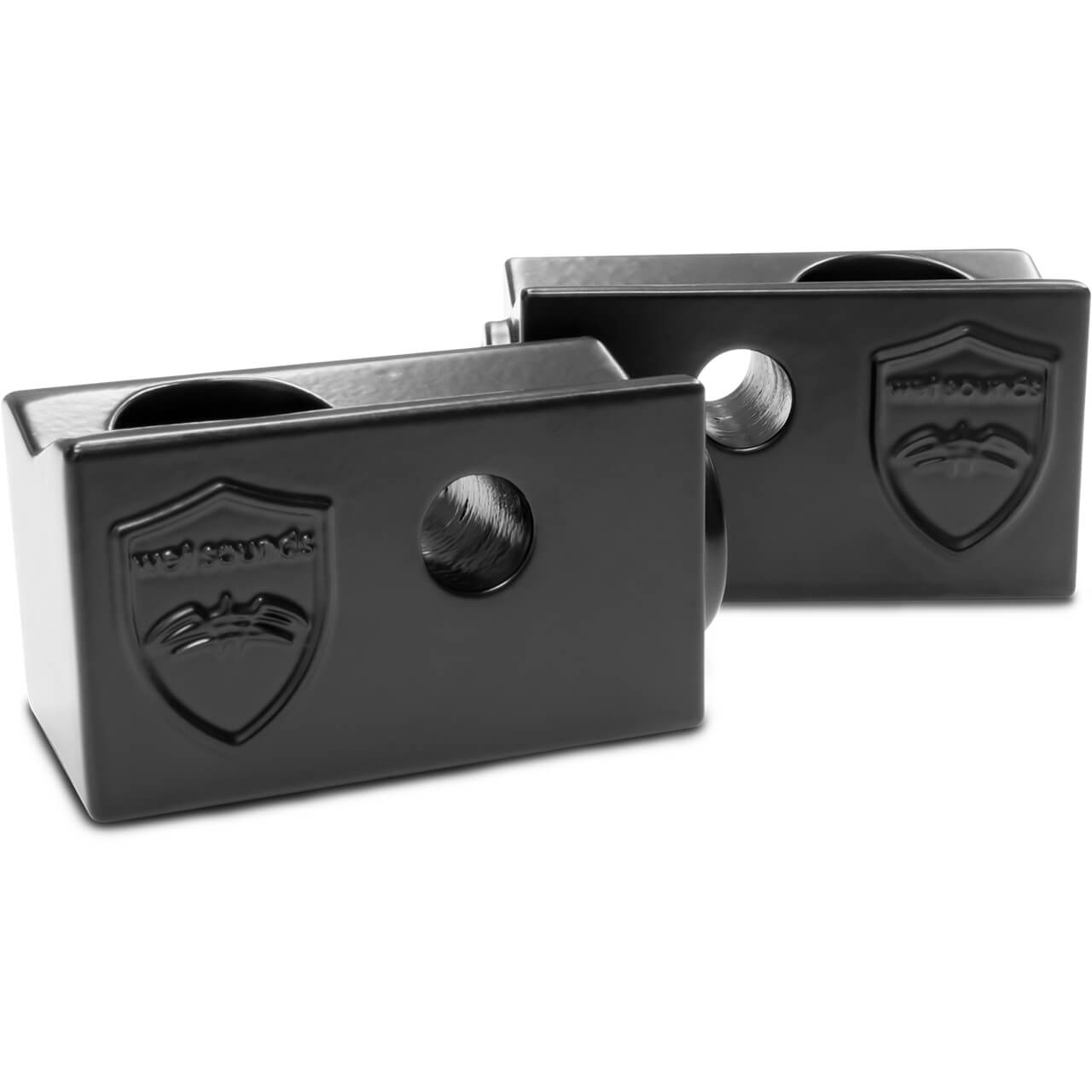 WET SOUNDS- ST-ADP-SLIDER BRACKET | Wet Sounds Stealth Slider Bracket For STEALTH 6 & STEALTH 10 Soundbars