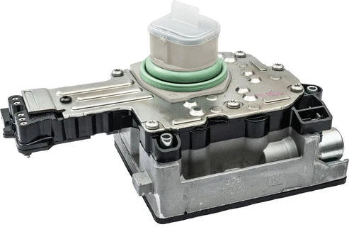 DIESELR- 68Rfe 545Rfe 45Rfe Solenoid Block Fits 2007.5-2018 6.7L Cummins White Connector