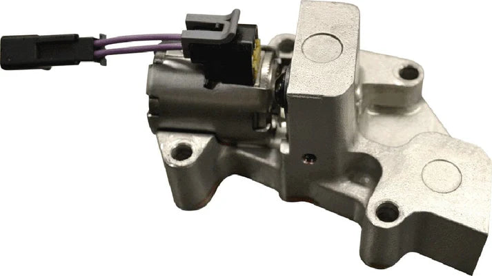 DIESELR- ATS 47Re 48Re Gm Solenoid Block Conversion Kit Fits 1996-2007 5.9L Cummins