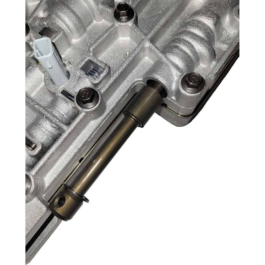 DIESELR- 6R140 Performance Valve Body Fits 2011+ 6.7L Power Stroke ATS Diesel