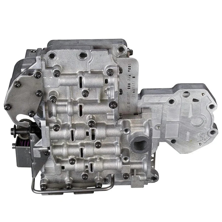 DIESELR- ATS 48Re Racing Valve Body Fits 2003-Early 2004 5.9L Cummins