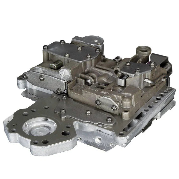 DIESELR- ATS 48Re Racing Valve Body Fits 2003-Early 2004 5.9L Cummins