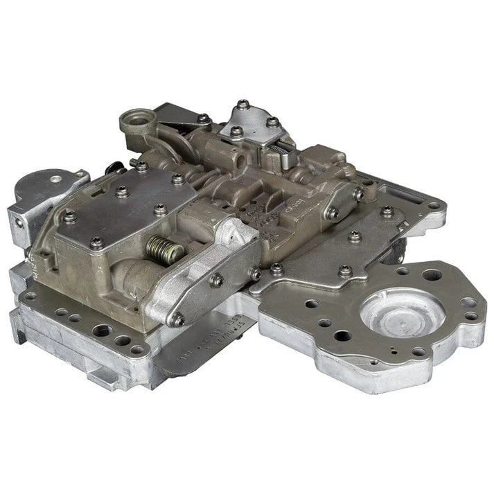 DIESELR- ATS 48Re Racing Valve Body Fits 2003-Early 2004 5.9L Cummins