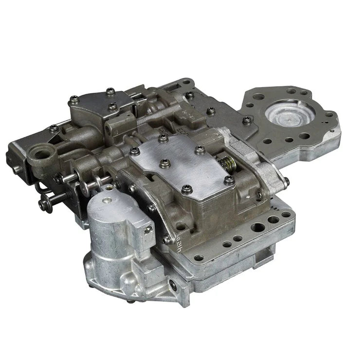 DIESELR- ATS 48Re Racing Valve Body Fits 2003-Early 2004 5.9L Cummins