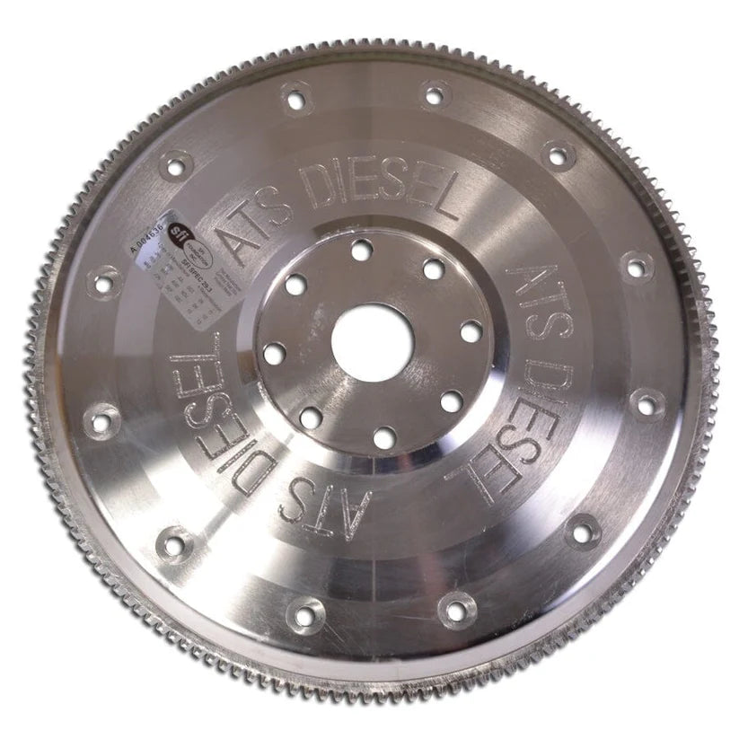 DIESELR- ATS 47Rh 47Re 48Re Billet Flexplate Fits 1989-2007 5.9L Cummins