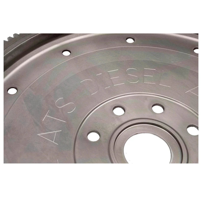 DIESELR- ATS 47Rh 47Re 48Re Billet Flexplate Fits 1989-2007 5.9L Cummins