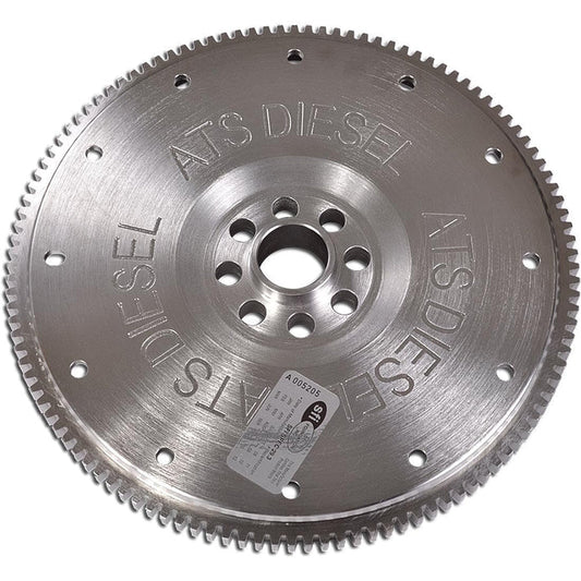 DIESELR- Billet Flexplate Allison LCT1000, 2006-2010 LBZ/LMM Duramax ATS Diesel Performance