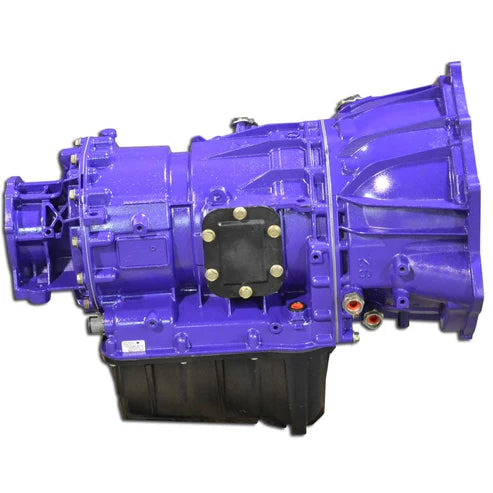 DIESELR- ATS Stage 5 Allison LCT1000 Transmission Package 2WD w/ PTO 2006-2007 6.6L LLY / LBZ / LMM Duramax