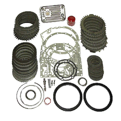 DIESELR- ATS Allison Stage 5 Rebuild Kit Fits 2006-2010 6.6L Duramax