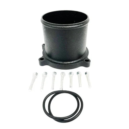 DIESELR- DIESELR Throttle Valve Upgrade Kit (2007.5-2018 Cummins 6.7L)