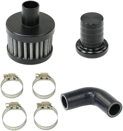 DIESELR- DIESELR CCV Upgrade Kit (2007.5-2024 Cummins 6.7L)