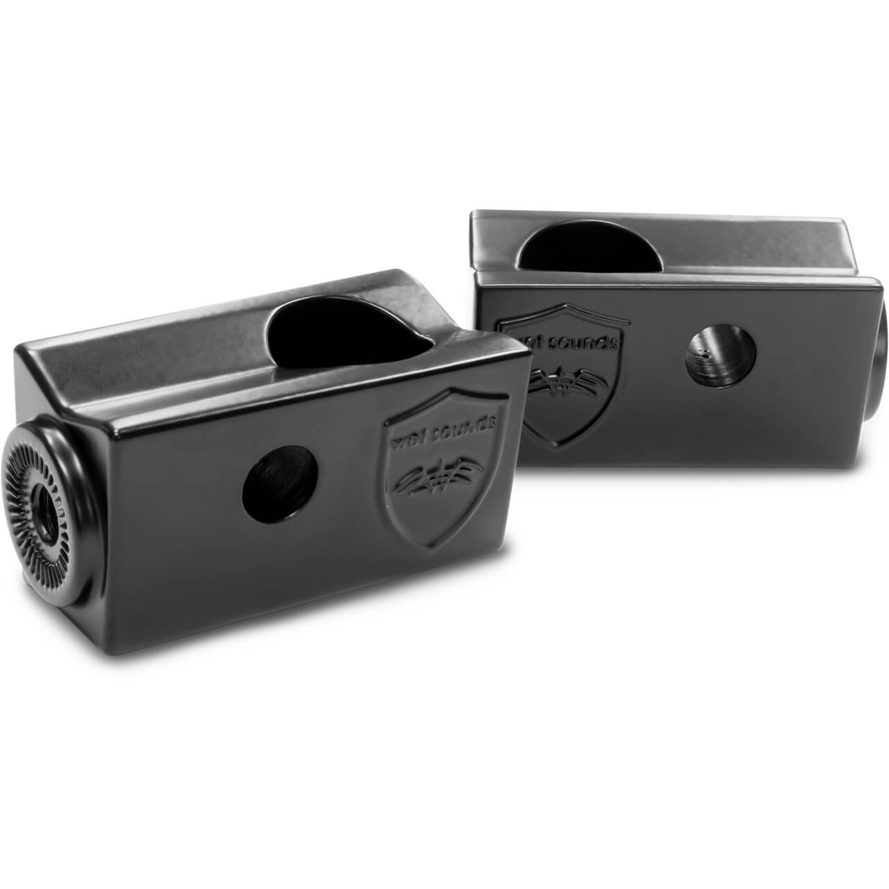 WET SOUNDS- ST-ADP-SLIDER BRACKET | Wet Sounds Stealth Slider Bracket For STEALTH 6 & STEALTH 10 Soundbars