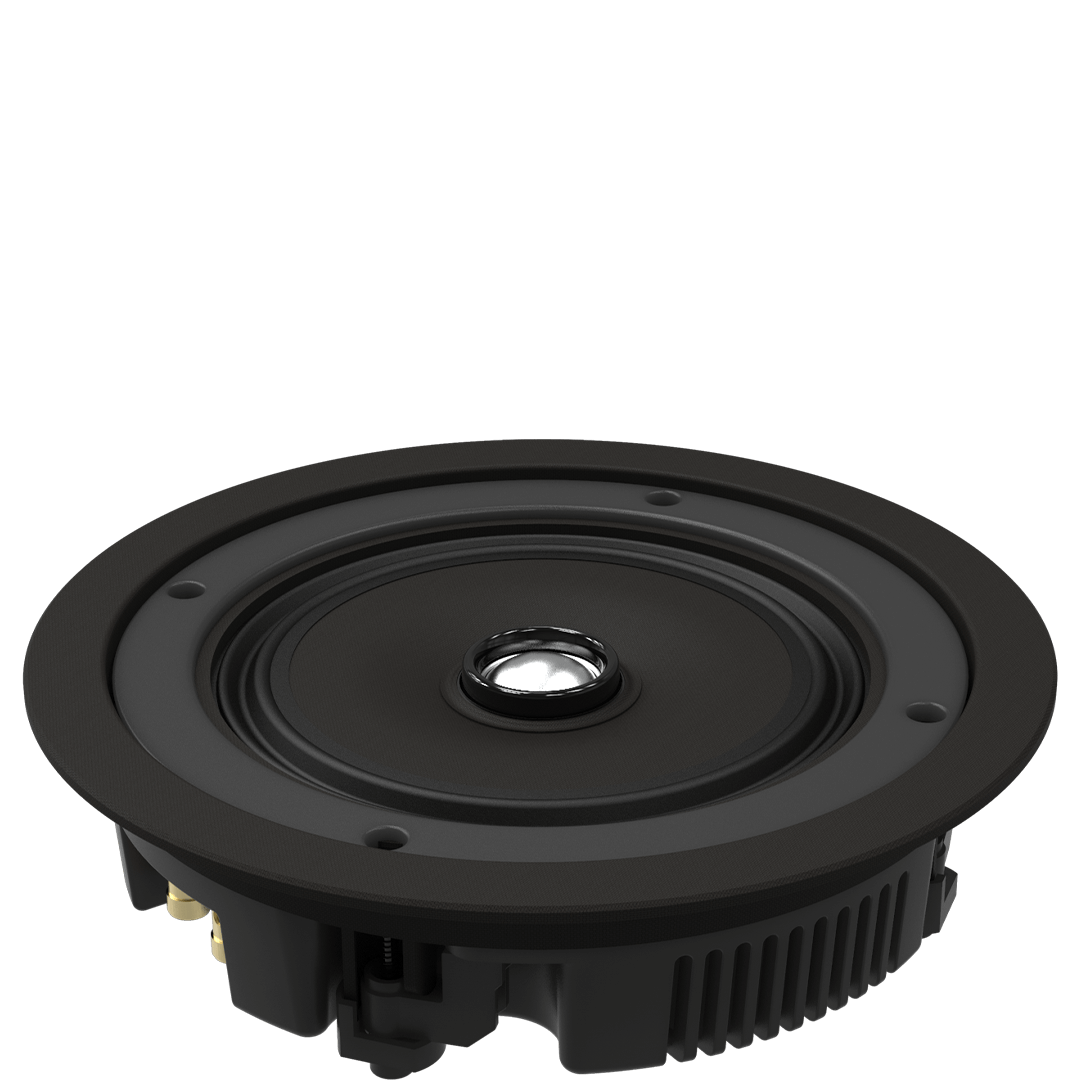 WET SOUNDS- Wet Sounds | Venue Series™ Shallow Mount 6.5" Ceiling Speakers