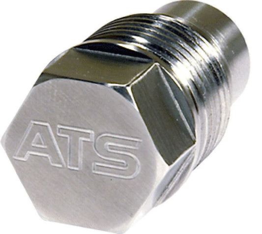 DIESELR- ATS Drain Plug Fits ATS Pans And Differential Covers