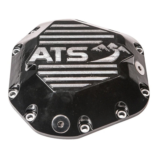 DIESELR- ATS Dana 60 Front Differential Cover