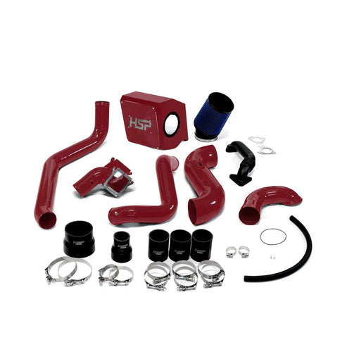 DIESELR- HSP Max Air Flow Bundle (2007.5-2010 Chevrolet / GMC)