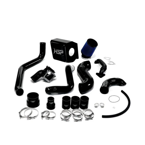 DIESELR- HSP Max Air Flow Bundle (2007.5-2010 Chevrolet / GMC)