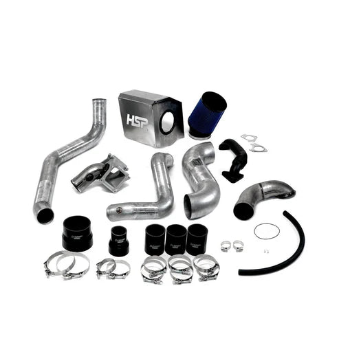 DIESELR- HSP Max Air Flow Bundle (2007.5-2010 Chevrolet / GMC)