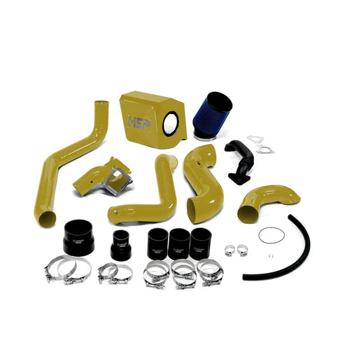 DIESELR- HSP Max Air Flow Bundle (2007.5-2010 Chevrolet / GMC)