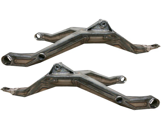 HCR SUSPENSION- Can-am Maverick R Dual Sport High Clearance Lower Front A-arms