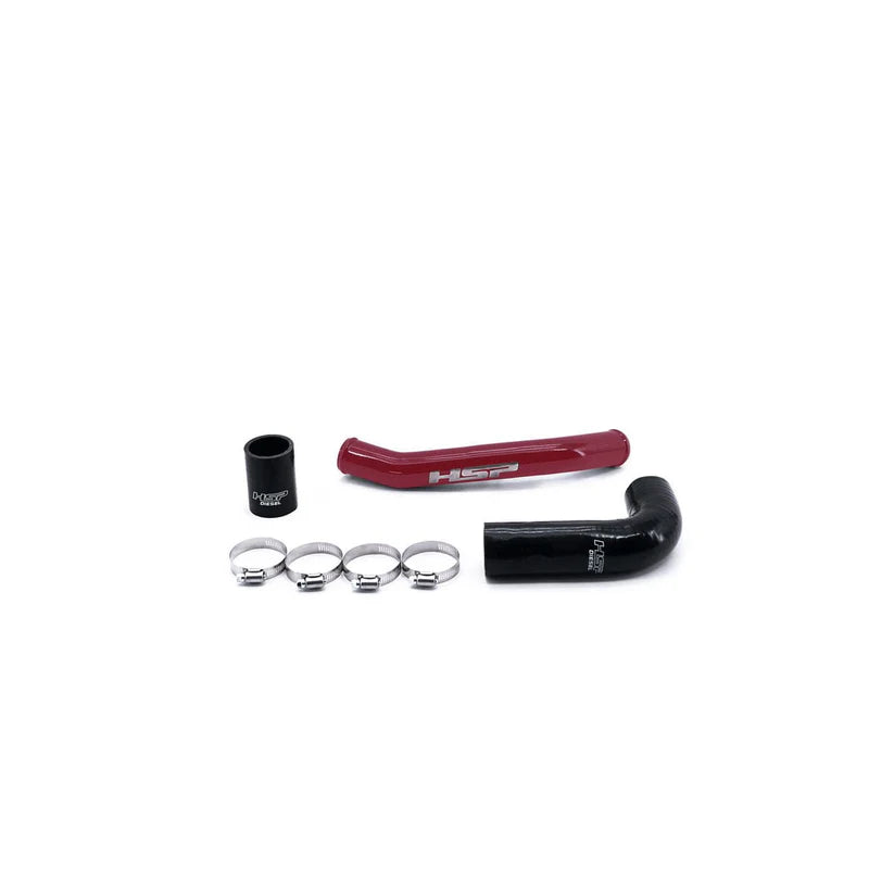 DIESELR- HSP Upper Coolant Tube (2011-2014 Chevrolet / GMC)