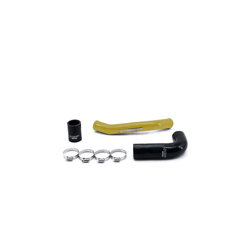 DIESELR- HSP Upper Coolant Tube (2011-2014 Chevrolet / GMC)