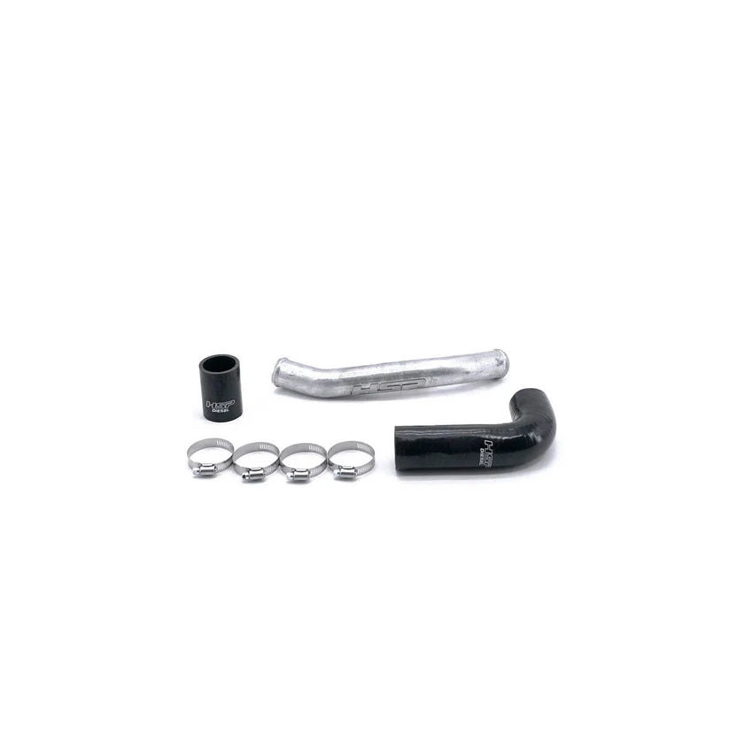 DIESELR- HSP Upper Coolant Tube (2011-2014 Chevrolet / GMC)