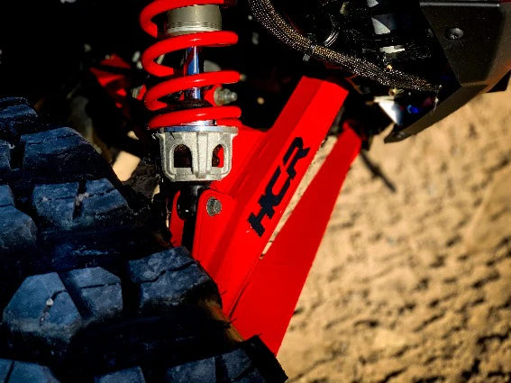 HCR RACING- Polaris RZR Pro XP Dual Sport OEM Replacement A-Arms