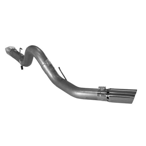 DIESELR- DPF-Back Exhaust (FORD 2011-2024)