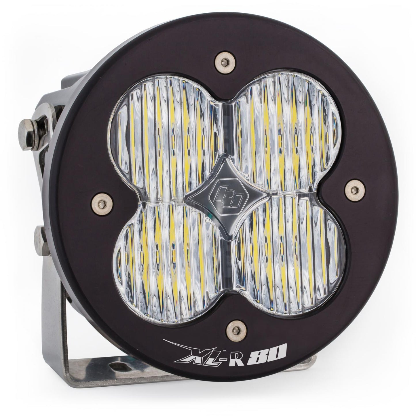 BAJA DESIGNS XL-R 80 LED Auxiliary Light Pod - Universal