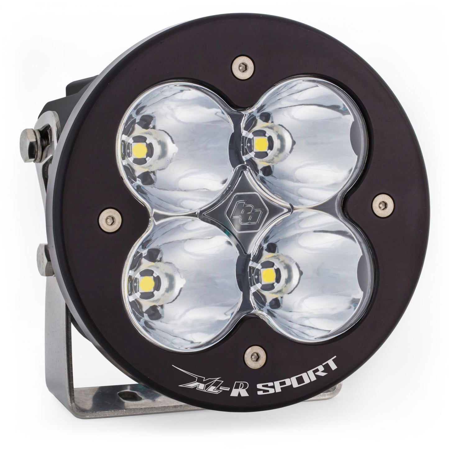 BAJA DESIGNS XL-R Sport LED Auxiliary Light Pod - Universal