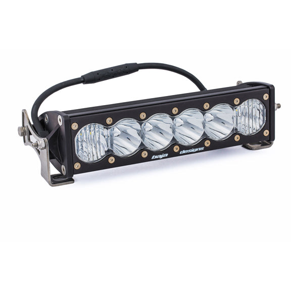 BAJA DESIGNS OnX6+ Straight LED Light Bar - Universal