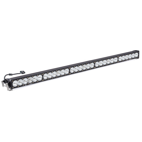 BAJA DESIGNS OnX6+ Straight LED Light Bar - Universal