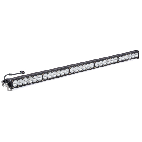 BAJA DESIGNS OnX6 Straight Racer Edition LED Light Bar - Universal