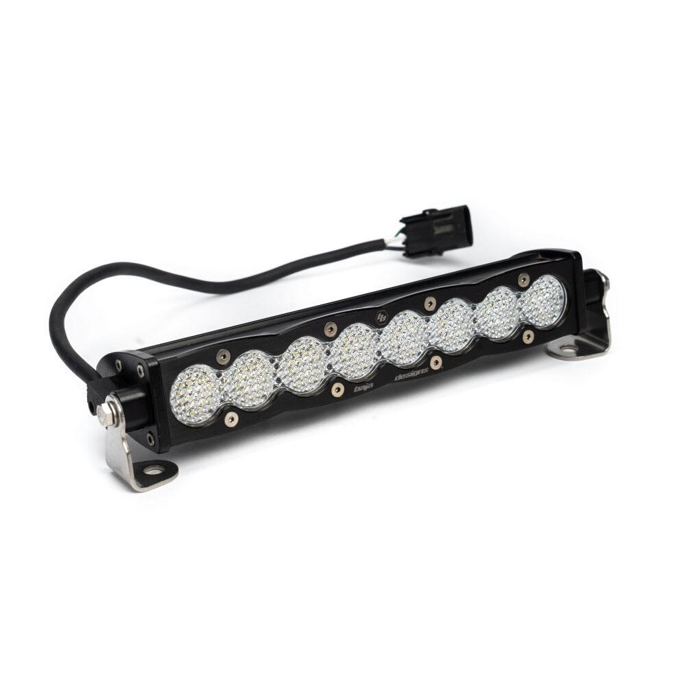 BAJA DESIGNS S8 Straight LED Light Bar - Universal