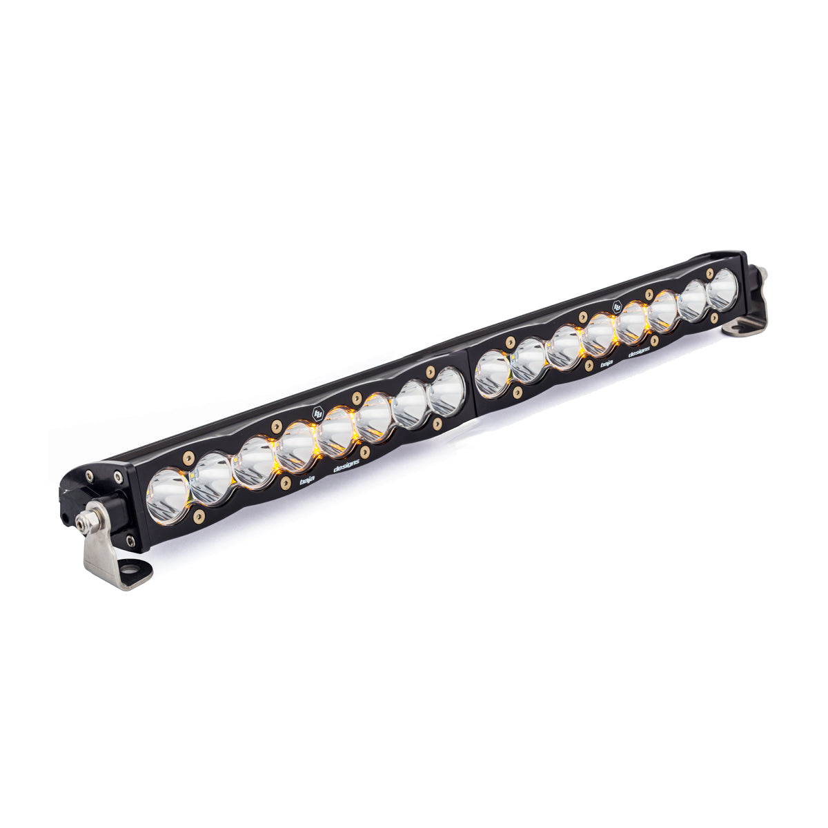 BAJA DESIGNS S8 Straight LED Light Bar - Universal