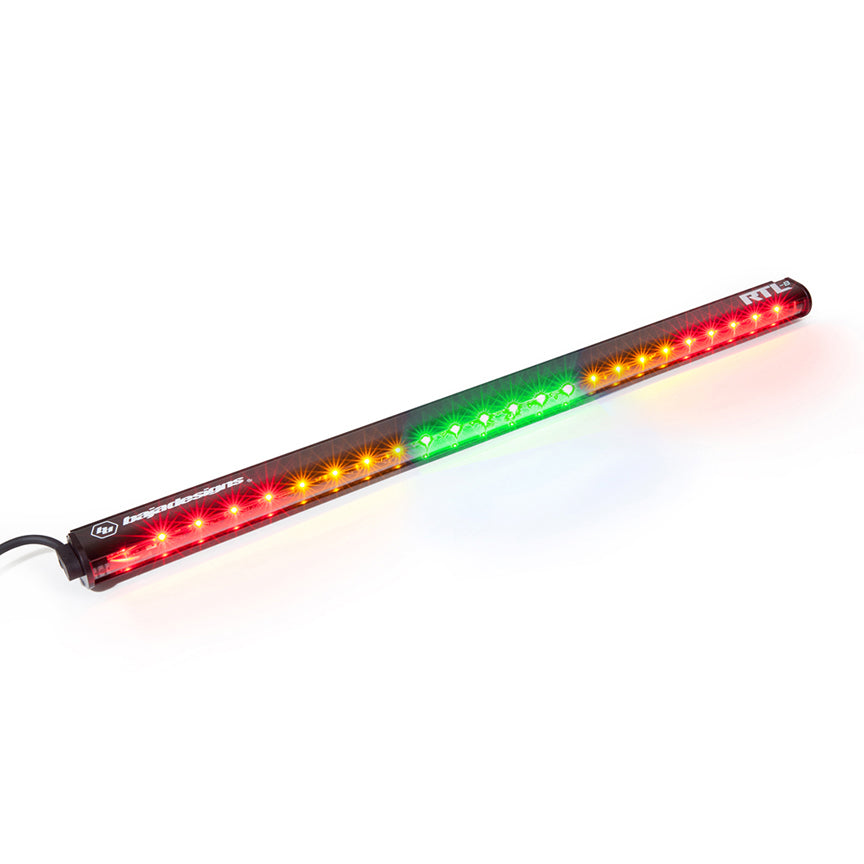 BAJA DESIGNS RTL LED Rear Light Bar - Universal