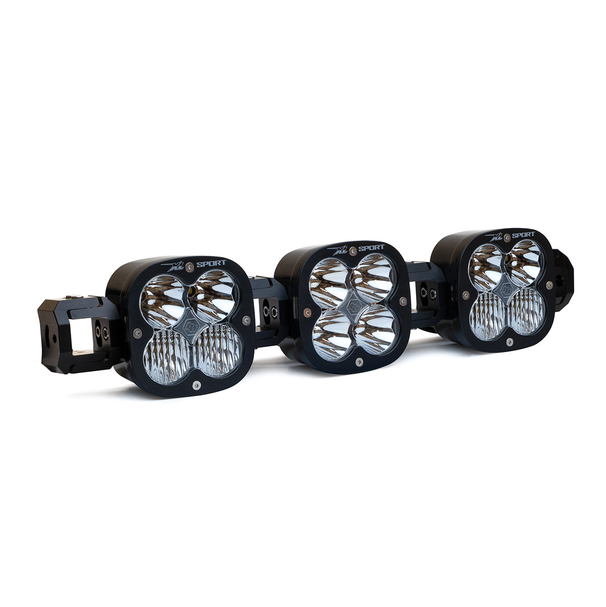 BAJA DESIGNS XL Linkable LED Light Bar - Universal