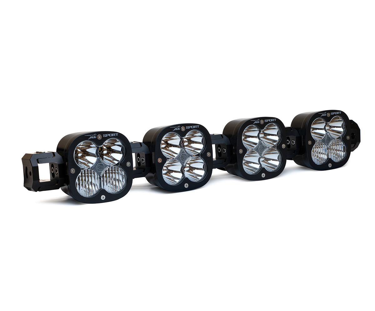 BAJA DESIGNS XL Linkable LED Light Bar - Universal