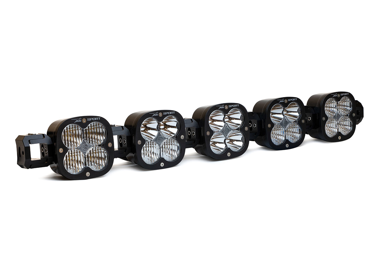 BAJA DESIGNS XL Linkable LED Light Bar - Universal