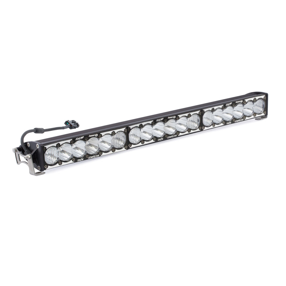 BAJA DESIGNS OnX6 Hybrid LED/Laser Light Bar - Universal